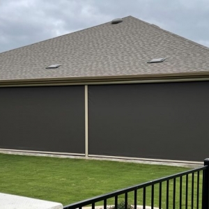 Photo of Texas Rolling Shutters and Screens