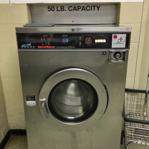 Photo of Laundry Place-Battlefield