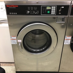 Photo of Laundry Place-Battlefield