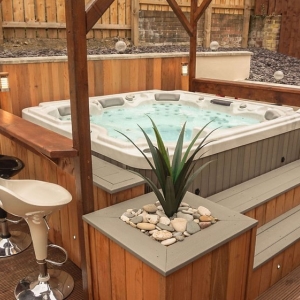 Photo of South Bay Spa Service