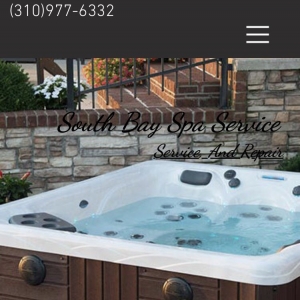 Photo of South Bay Spa Service