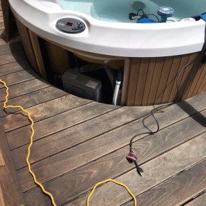 Photo of South Bay Spa Service
