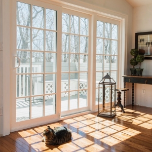 Photo of Seven Sun Windows