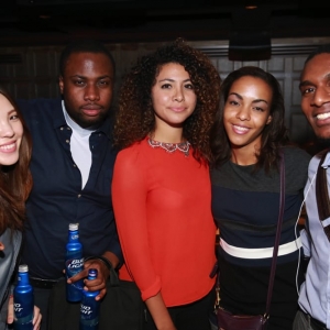 Photo of Birthday Party Booker