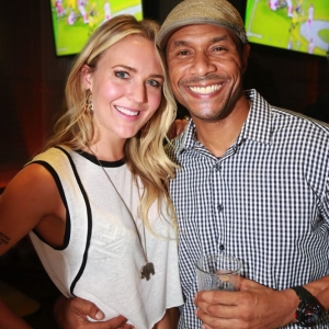Photo of Birthday Party Booker