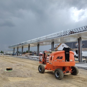Photo of Saxbys Building Company