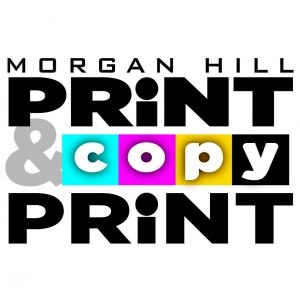 Morgan Hill Morgan Hill Print & Copy