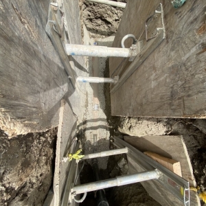 Photo of Sewer & Pipeline