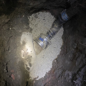 Photo of Sewer & Pipeline