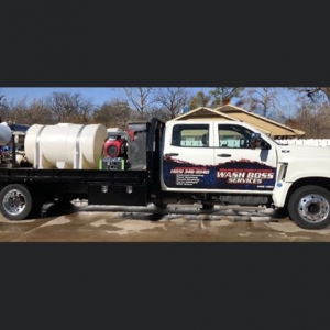 Photo of Wash Boss Services