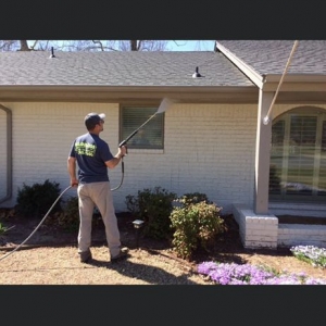 Photo of Wash Boss Services