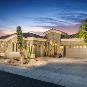 Photo of First Vision Real Estate & Financial Services
