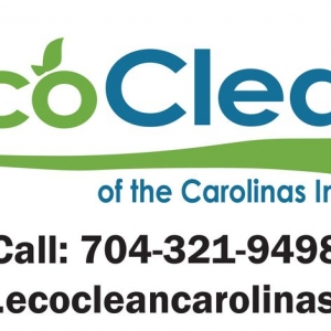 Photo of EcoClean of the Carolinas