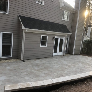 Photo of Di'em Masonry & Custom Concrete
