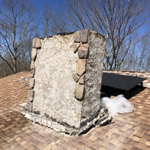 Photo of Di'em Masonry & Custom Concrete