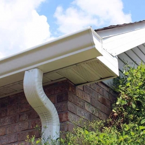 Photo of Art's Custom Seamless Gutters