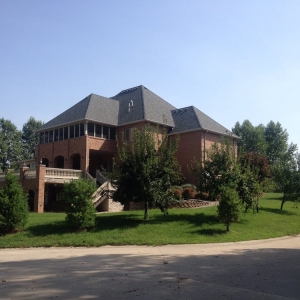 Photo of Art's Custom Seamless Gutters