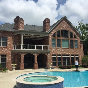 Photo of Art's Custom Seamless Gutters