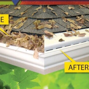 Photo of Art's Custom Seamless Gutters