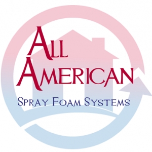 Belton All American Spray Foam Systems