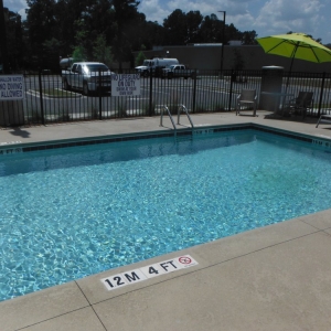 Photo of Holiday Inn Express & Suites Summerville