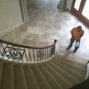 Photo of Capital Carpet Cleaning