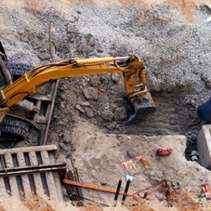 Photo of Shanahan & Luff Construction