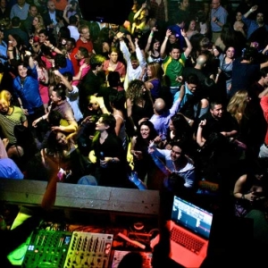 Photo of Glitter Dome Event Center