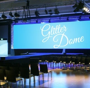 Photo of Glitter Dome Event Center