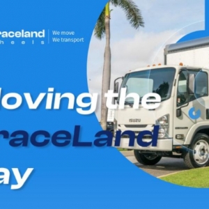 Photo of Graceland Wheels