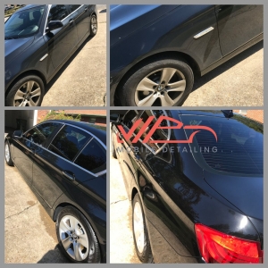 Photo of VIP Mobile Detail