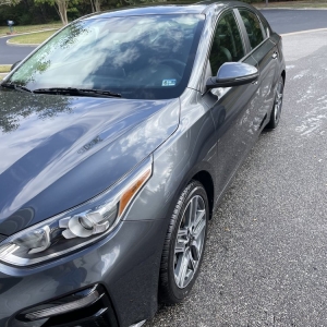 Photo of VIP Mobile Detail
