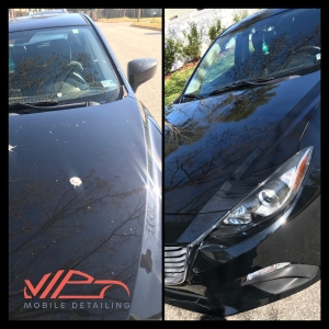 Photo of VIP Mobile Detail