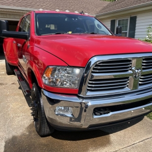 Photo of VIP Mobile Detail