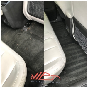 Photo of VIP Mobile Detail