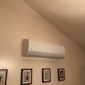 Photo of Optimum Mechanical of NY