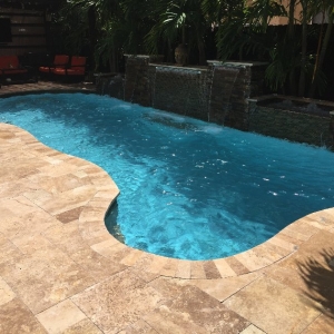 Photo of Designer Patio