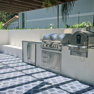 Photo of Designer Patio