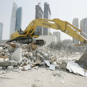 Photo of S & S Demolition and Removal