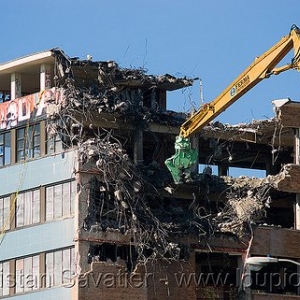 Photo of S & S Demolition and Removal