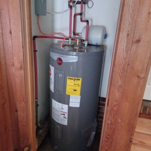 Rock Hill H&W Plumbing