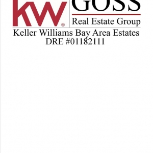 Photo of Doug Goss - The Goss Real Estate Group - KW Bay Area Estates