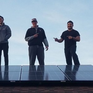 Photo of Skyline Solar