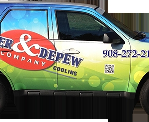 Kenilworth Meyer & Depew Co