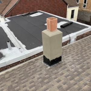 Photo of First Rate 1 Construction