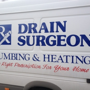 Photo of Drain Surgeon Plumbing & Heating