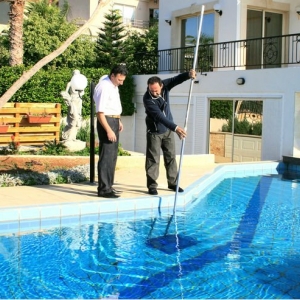 Photo of The American Pool Service