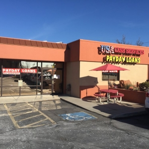 Photo of USA Cash Services