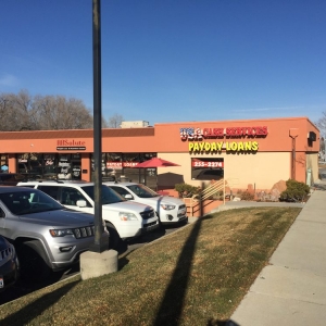 Photo of USA Cash Services