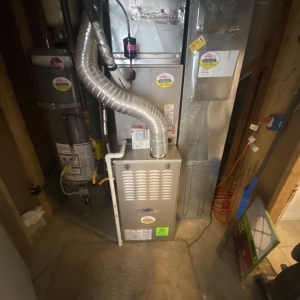 Photo of Parley's PPM Plumbing & Heating